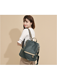 Balo nữ thời trang công sở cao cấp phong cách mới