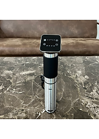 Máy nấu chậm Sous Vide BioloMix SV-9008 kết nối Wifi, công suất 1300W-Hàng chính hãng