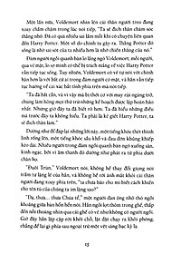 Harry Potter và Bảo bối tử thần (Tập 7) - Free Bookcare