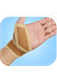 Đai cổ tay và ngón tay cái Olympian