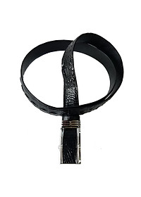 Thắt lưng nam da cá sấu thật cao cấp BIGGBEN BN4