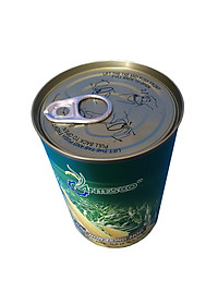 Combo 6 hộp Bắp non đóng hộp (6 hộp x 425gr) - Bắp đóng hộp (425gr) - Thương hiệu Antesco