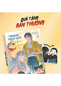 Bánh Ngọt Nhỏ Ngốc Nghếch (Tập 3)