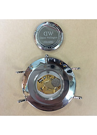  Pin Đồng Hồ DW – Daniel Wellington