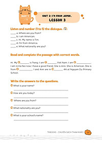 Sách 99 Ngày Em Giỏi Tiếng Anh Lớp 4