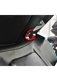 Móc Treo Đồ NVX 155