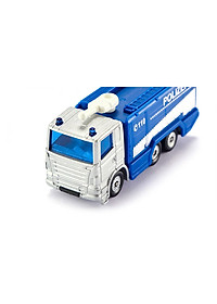 Đồ chơi Mô hình Siku Xe cảnh sát xịt nước 1079