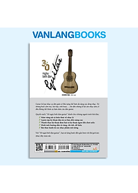 30 ngày biết đàn Guitar - Vanlangbooks