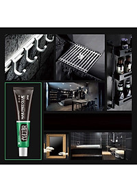 Keo Siêu Dính Đa Năng - Keo Dán Siêu Chắc Mọi Bề Mặt, Nhanh Khô, Không Làm Hỏng Bề Mặt Tường, Không Cần Khoan Đục - HÀNG CHÍNH HÃNG MINIIN