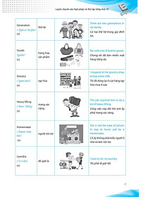 Sách Luyện Chuyên Sâu Ngữ Pháp Và Bài Tập Tiếng Anh Lớp 10