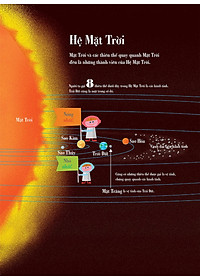 Ehon - Cuốn Sách Tranh Đầu Tiên Về Vũ Trụ