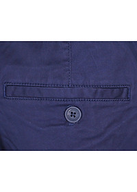 Quần short nam Khatoco Q3M378R0-VNNA591-2610-0