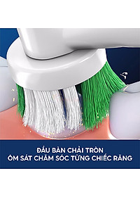 Bàn chải điện Oral-B Vitality Everyday Clean D12.513 - Hàng chính hãng