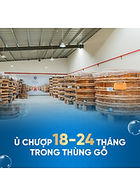 Nước mắm Cá Nục Lê Gia