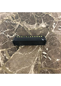 Bảng số điện thoại trang trí trên taplo ô tô, xe hơi (Mã RM-131Z)