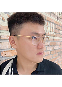 GỌNG KÍNH TITAN NAM (Titanium Pors Men) CHẤT LIỆU VƯỢT TRỘI SIÊU NHẸ SIÊU BỀN – HÀNG CHÍNH HÃNG P5015