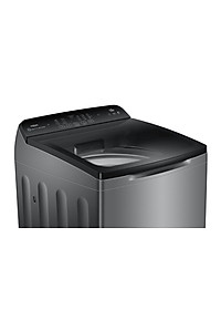 MÁY GIẶT AQUA AQW-FR130UHT(SS) INVERTER 13KG MODEL 2023 - HÀNG CHÍNH HÃNG (CHỈ GIAO HCM)