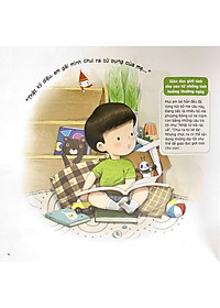 Sách Giáo Dục Giới Tính Nhi Đồng - Bố Mẹ Ơi, Con Từ Đâu Tới