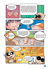 Sách Bách Khoa Tri Thức Dành Cho Học Sinh - Tìm Hiểu Các Loại Vũ Khí Từ Cổ Đến Kim