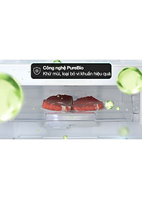 Tủ lạnh Toshiba Inverter 253 lít GR-RT329WE-PMV(52) - Hàng Chính Hãng (Chỉ giao HCM)