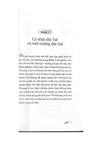 Sách Đối Phó Với Các Cá Nhân Độc Hại Ở Nơi Làm Việc