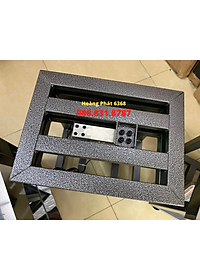 Cân Bàn Chân Ghế Điện Tử 150kg - 300kg NHẬT BẢN NINDA