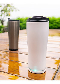 Bình Nước Thông Minh Finme - Chiếc Bình Giữ Nhiệt Thông Minh Cho Người Lười Uống Nước