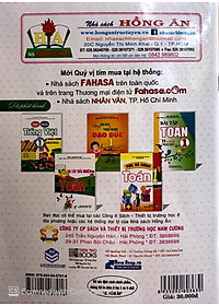 Sách 72 Trò Chơi Toán Lớp 1 (Tái Bản)