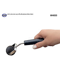 Cây lăn cầu gai bằng sừng trâu cỡ lớn đơn - Dụng cụ diện chẩn (MH830) Chăm sóc sức khỏe