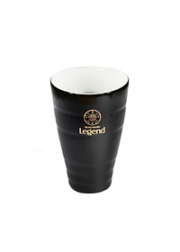 Ly Gốm Thông Điệp Sáng Tạo - Trung Nguyên Legend