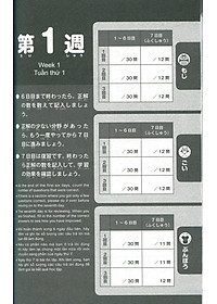500 Câu Hỏi Luyện Thi Năng Lực Nhật Ngữ - Trình Độ N3 (Tái Bản 2020)