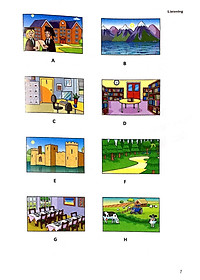 Cambridge English Flyers 1 for Revised Exam from 2018 Student's Book