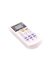 Điều Khiển Dùng Cho Điều Hòa Panasonic Loại 15 Nút Nhấn