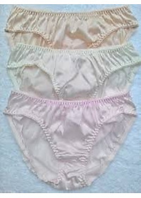 COMBO 10 QUẦN ANGEL THUN BÓNG