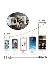 Móc treo đồ sau ghế kiêm giá đỡ điện thoại đa năng trên ô tô CS-G01