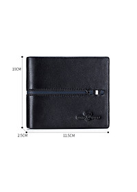 Ví Nam Thời Trang cao cấp – VN1010