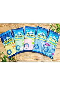 Khăn tắm Nylon tạo bọt Nhật Bản Kokubo loại vừa bọt 28x100cm - Dành cho nữ giới