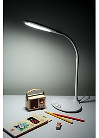 Đèn bàn học Rạng Đông đèn bàn LED cảm ứng Model RD-RL-21.LED