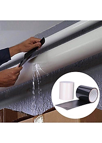Băng Chống Thấm Nước Rò Rỉ Siêu Mạnh, Dùng Cho Vòi Nước Tưới, Sửa Chữa Bể Phao bơi Nhanh Chóng