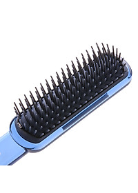 Lược Chải Chống Tĩnh Điện Cho Nam Ikemoto Du-Boa LAS1200