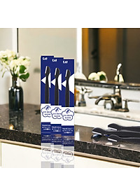 Dao Cạo Lông Mày Cán Dài Kai Groom 38531-HC1161