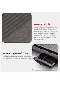 Bếp Nướng Điện Lock&Lock Electric Grill EJG231 (2000W) - Hàng Chính Hãng