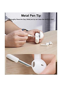 Dụng cụ vệ sinh tai nghe cho Airpods