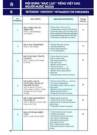 Tiếng Việt Cho Người Nước Ngoài - Sơ Cấp (Kèm CD)