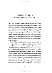 Sách Man's Search For Meaning : The Classic Tribute To Hope From The Holocaust