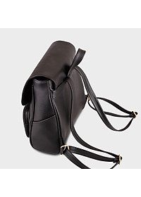 Balo Lata ( Thời trang nữ tiện lợi cỡ lớn - Balo da BAL37 )