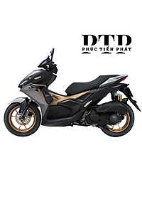 Xe Máy Yamaha Nvx 155cc VVA