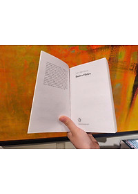 Sách - East of Eden by John Steinbeck - Classics/ Fiction /Historical Fiction in English