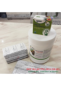 BỘT DƯỠNG HOA TƯƠI LÂU LONGLIFE SG ISRAEL DÀNH SHOP HOA BẢO QUẢN HOA CẮM LẴNG TƯƠI LÂU VÀ HẠN CHẾ THAY HOA ĐỊNH KỲ