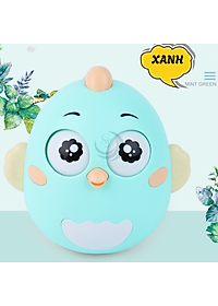 Lật Đật Gà Con Đáng Yêu- Gà Lật Đật Thông Minh- Lật Đật Hình Con Gà Bé Xinh-  Lật Đật Cưng Cưng- Trứng Gà Lật Đật Baby- Gà Lật Đật Mầm Non- Gà Con Lật Đật Kỳ Diệu